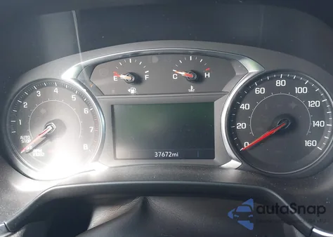 2023 Chevrolet Blazer Fwd 3Lt from USA, damaged, VIN 3GNKBDR41PS141542